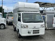 2019 Honda Acty Truck