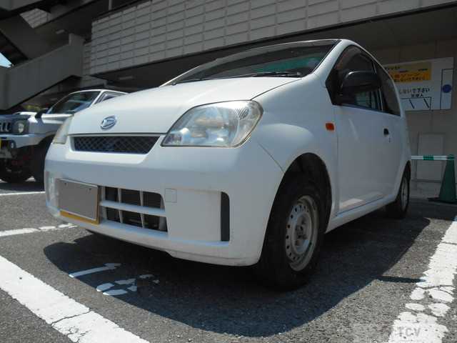 2004 Daihatsu Mira