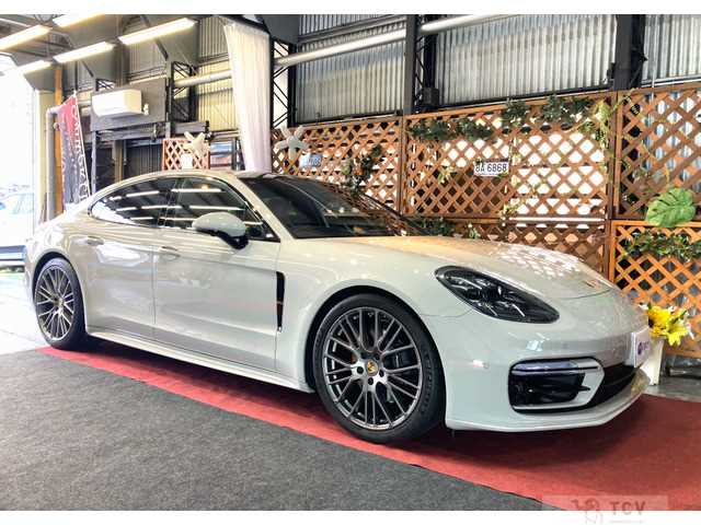 2023 Porsche Porsche Others