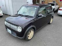 2015 Suzuki Lapin