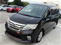 2011 Nissan Serena