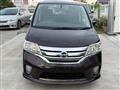 2011 Nissan Serena