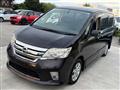 2011 Nissan Serena