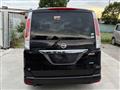 2011 Nissan Serena