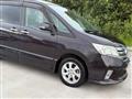 2011 Nissan Serena