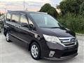 2011 Nissan Serena