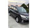 2011 Nissan Serena
