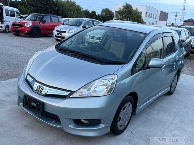 2012 Honda Honda Others