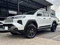 2026 Toyota Hilux