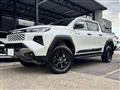 2026 Toyota Hilux