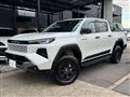 2026 Toyota Hilux