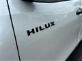 2026 Toyota Hilux