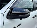 2026 Toyota Hilux