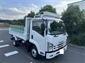 2016 Isuzu Isuzu Others
