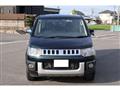 2015 Mitsubishi Delica D5