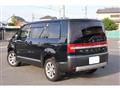 2015 Mitsubishi Delica D5