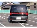 2015 Mitsubishi Delica D5