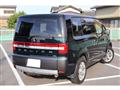 2015 Mitsubishi Delica D5