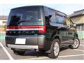 2015 Mitsubishi Delica D5