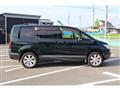 2015 Mitsubishi Delica D5
