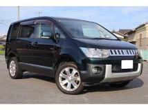 2015 Mitsubishi Delica D5
