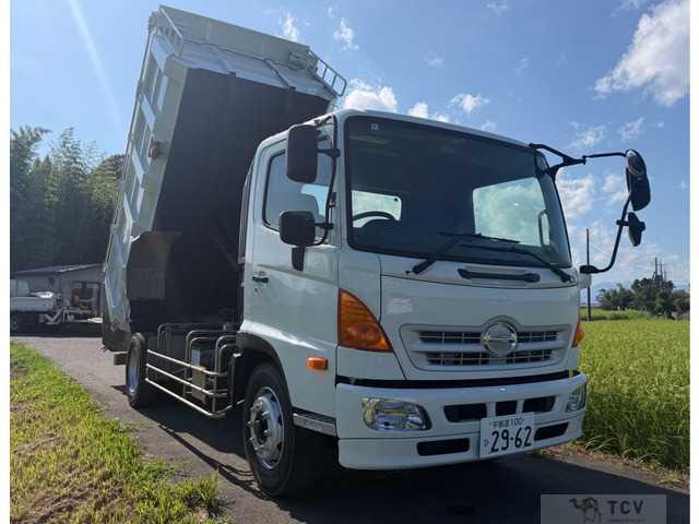 2013 Hino Hino Others