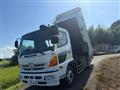 2013 Hino Hino Others