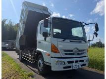 2013 Hino Hino Others