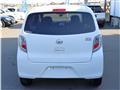 2016 Daihatsu Mira