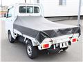 2017 Suzuki Carry Truck