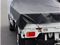 2017 Suzuki Carry Truck