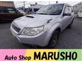 2008 Subaru Forester