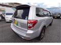 2008 Subaru Forester