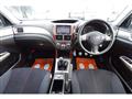 2008 Subaru Forester