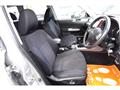 2008 Subaru Forester