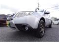 2008 Subaru Forester