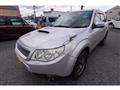 2008 Subaru Forester