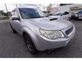 2008 Subaru Forester