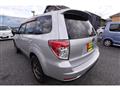 2008 Subaru Forester
