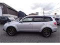 2008 Subaru Forester