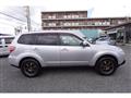 2008 Subaru Forester