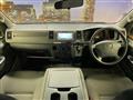 2013 Toyota Hiace Van