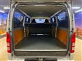 2013 Toyota Hiace Van