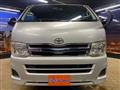 2013 Toyota Hiace Van
