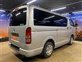 2013 Toyota Hiace Van