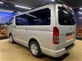 2013 Toyota Hiace Van