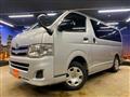 2013 Toyota Hiace Van