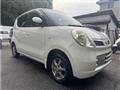 2009 Nissan Moco