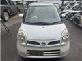 2009 Nissan Moco