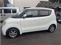 2009 Nissan Moco